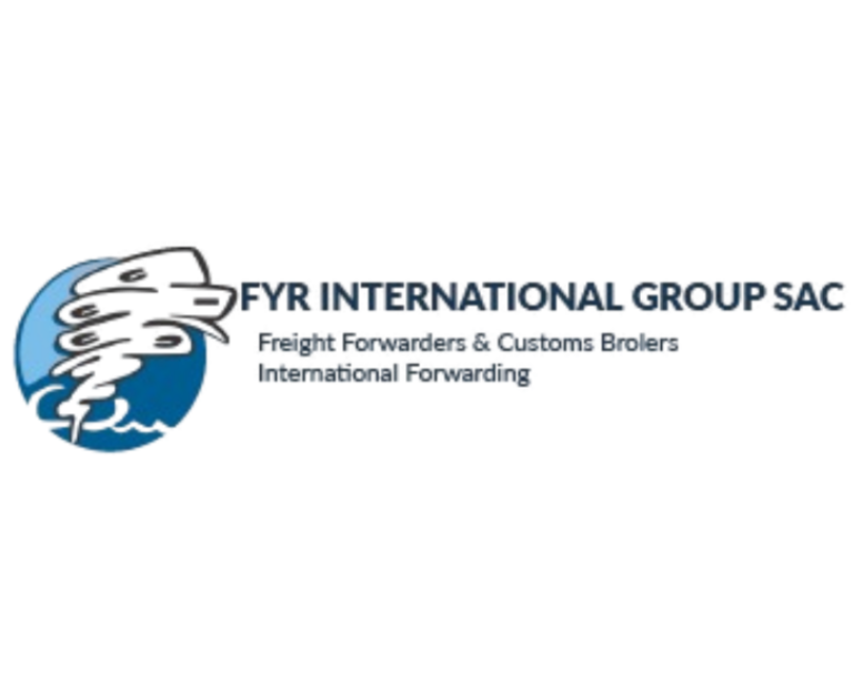 Logo de FYR International Group SAC