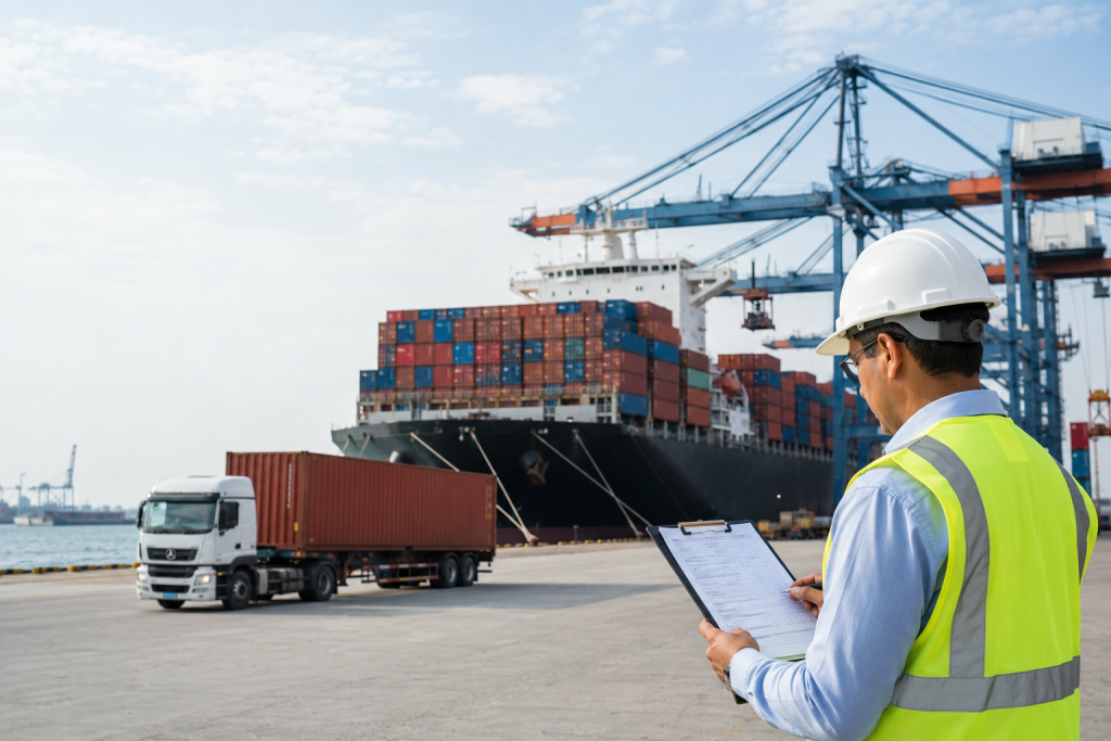 Control del valor en importaciones SUNAT 2026