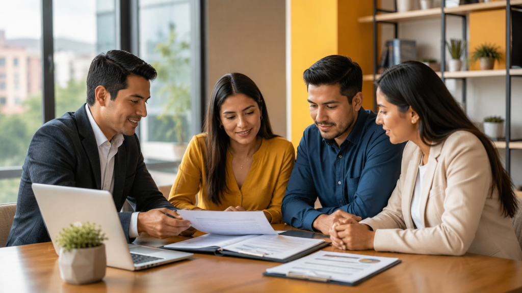 Asesor contable orienta a emprendedores sobre los tipos de empresa en Perú
