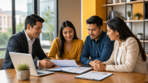 Asesor contable orienta a emprendedores sobre los tipos de empresa en Perú