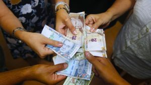 Aumento del sueldo mínimo 2026 a S/1,300 en Perú