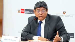 Feriados en lunes 2027 propuesta del MEF en Perú