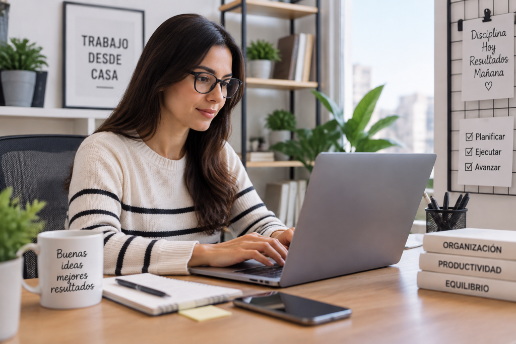 Teletrabajo en Perú y obligaciones laborales para empresas