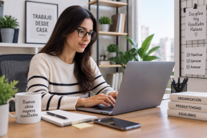 Teletrabajo en Perú y obligaciones laborales para empresas