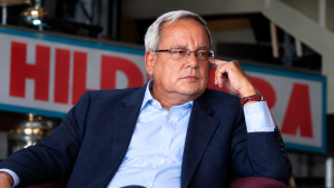 Caso Hildebrandt y cuestionamiento por emisión de boletas electrónicas.
